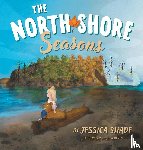 Shade, Jessica - The North Shore Seasons