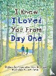 Benson, Dylan, Benson, Iver - I Knew I Loved You From Day One
