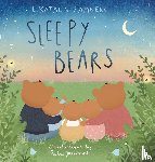 Zamberg, E. Katalin - Sleepy Bears