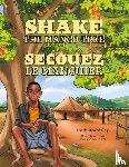 Beardsley, Ruth - Shake the Mango Tree [French/English Edition]