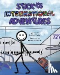 Carter, Sabrina - Sticky's International Adventures
