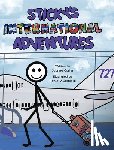 Carter, Sabrina - Sticky's International Adventures