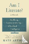 Arthur, Kate - Am I Literate?