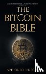 Duscio, Antonio - The Bitcoin Bible