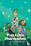 Park, Michael - Tiny Little Pharmacists