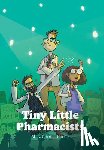 Park, Michael - Tiny Little Pharmacists