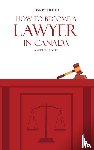 Heino, Darby - How to Become a Lawyer in Canada