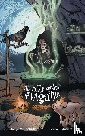 Hart, Joanne - The Wicked Spells of Hagatha