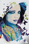 Gray, Wanda - Broken Butterfly