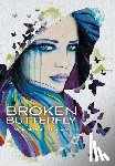 Gray, Wanda - Broken Butterfly