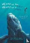 Spandel, Vicki - World of Water, World of Light