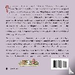 Bell, Rose - The Girl Who Loved Adventures