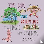 Bell, Rose - The Girl Who Loved Adventures