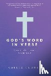 Turner, Callie - God's Word In Verse: Heartfelt Poems From God