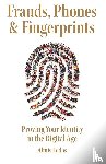 Ledas, Almis - Frauds, Phones & Fingerprints