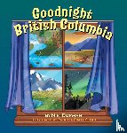 Dorman, Niki - Goodnight British Columbia