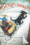 Rosenbaum, Linda - Let's Go, Darby!