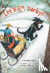Rosenbaum, Linda - Let's Go, Darby!