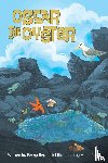 Repstock, Penny - Oscar the Oyster