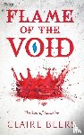 Beers, Claire - Flame of the Void