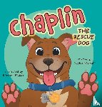 Stewart, Taylor - Chaplin the Rescue Dog