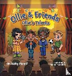 Parnell, Bailey - Ollie & Friends