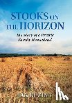 Kuzina, Jan - Kuzina, J: Stooks on the Horizon
