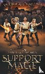 Malone, Kaiden A. J. - Support Mage