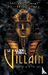 Thomas, Jonathan E - The Vital Villain