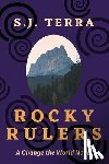 Terra, S. J. - Rocky Rulers