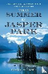 Sherrard, Wayne - That Summer in Jasper Park