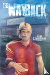 Claggett, Jim - The Way Back
