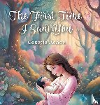 Kehoe, Cosette - The First Time I Saw You