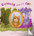 Allen, Katie - Curiosity and the Cat