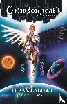 Wells, Jake R. C. - Crimsonheart Chronicles