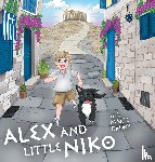 Drury, Jill Marie - Alex and Little Niko