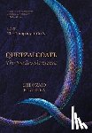 Kuchera, Sheonaid - Quetzalcoatl: The Feathered Serpent