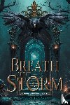 Glennon, Aymie - Breath of the Storm