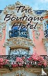 MacKinnon, Melissa D - The Boutique Hotel