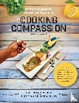 Ford, Warren, Gillis, Linda - Cooking Compassion