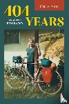 Anne, Cella - 404 Years