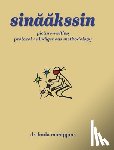 Manyguns, Linda - sinaakssin: picture-writing protocol as Indigenous methodology