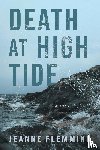 Flemming, Jeanne - Death at High Tide