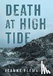 Flemming, Jeanne - Flemming, J: Death at High Tide