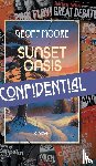 Moore, Geoff - Sunset Oasis Confidential