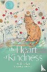 Parker, Ardi - The Heart of Kindness