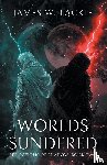 Lackie, James W. - Worlds Sundered