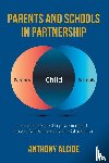 Alcide, Anthony - Parents and Schools in Partnership