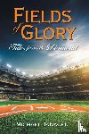 Janacek, Michael - Fields of Glory