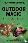 Linney, Grant Douglas - Outdoor Magic